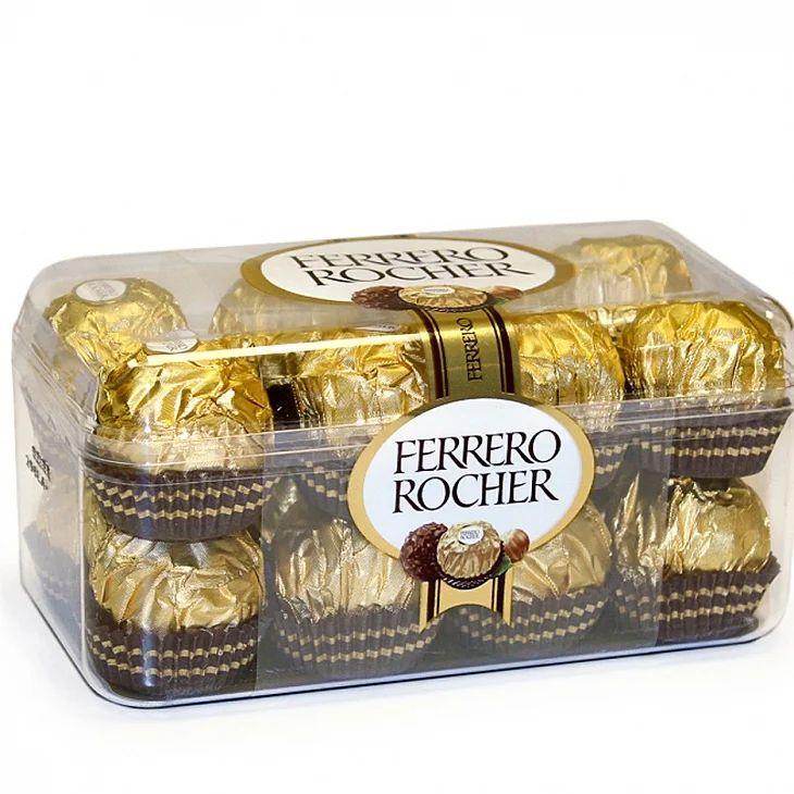 Конфеты ferrero rocher. Конфеты Ферреро Роше 200 гр. Конфеты Ferrero Rocher 200 гр. Роше 200гр т16. Ferrero Rocher 200 гр..